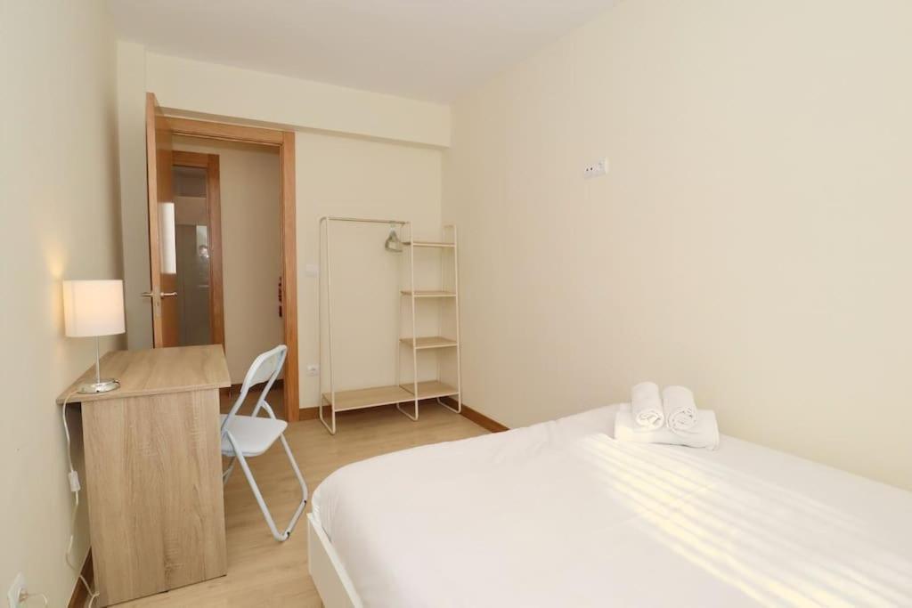 Notel Club - Puertochico Apartamento Santander