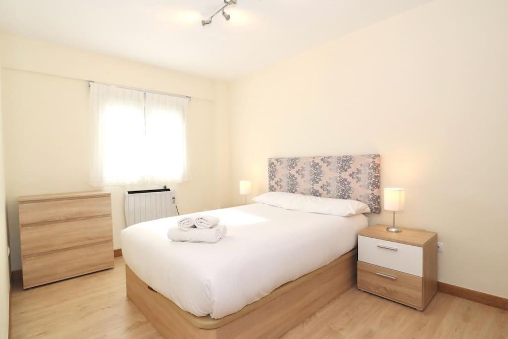 Apartamento Notel Club - Puertochico