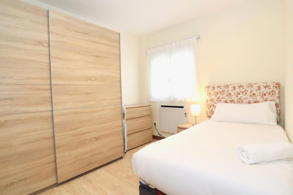 Notel Club - Puertochico Appartement Santander